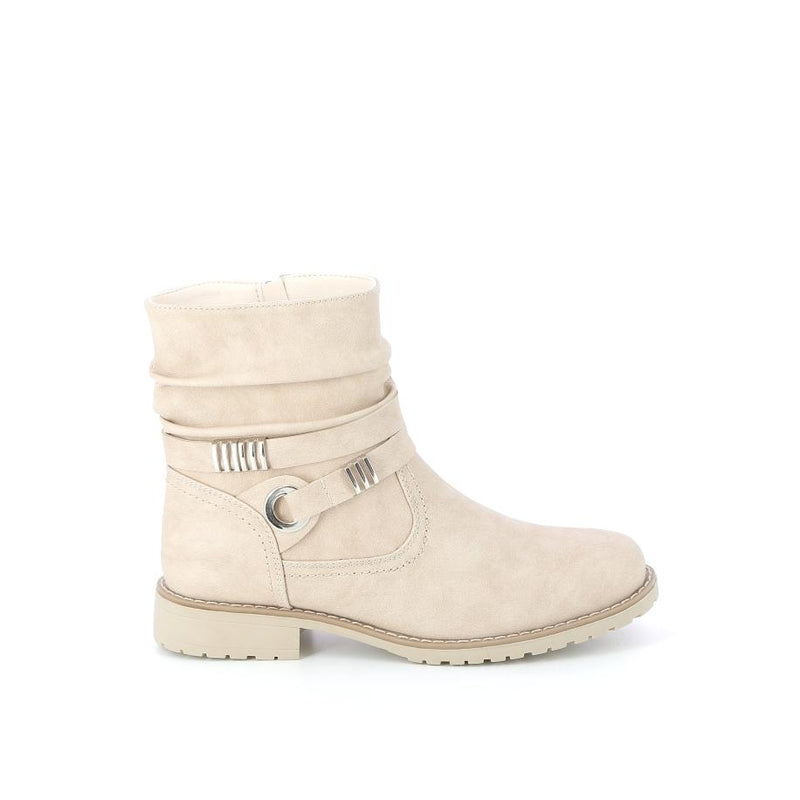 Boots/Bottines