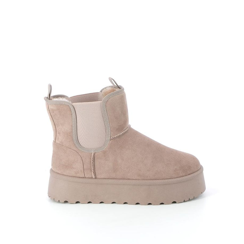 CLAUDIA GHIZZANI Boots/Bottines
