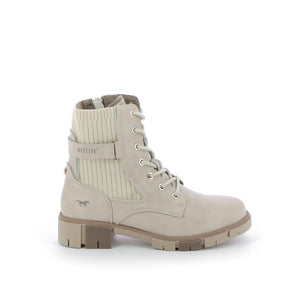 MUSTANG Boots/Bottines 1443502-243