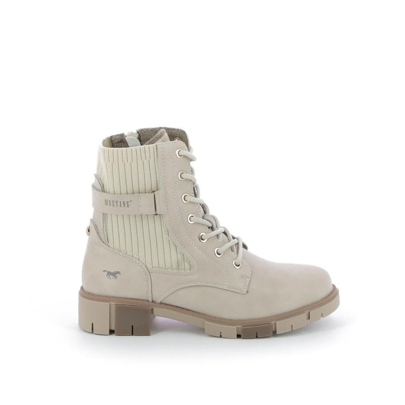 MUSTANG Boots/Bottines 1443502-243