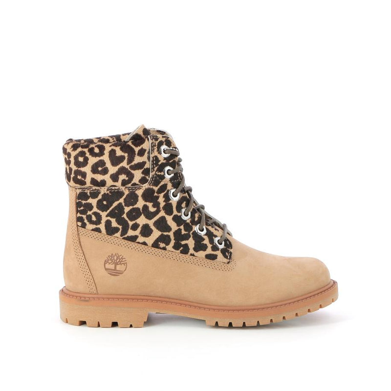 TIMBERLAND Laarzen/Enkellaarsjes