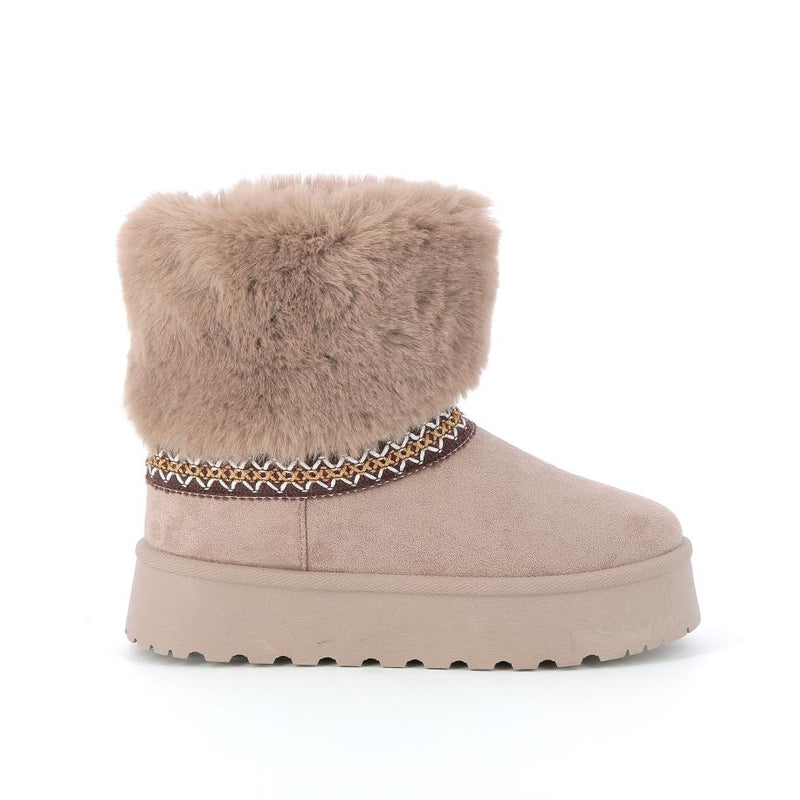 CLAUDIA GHIZZANI Boots/Bottines