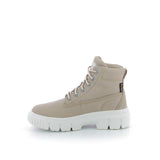 TIMBERLAND Boots/Bottines - Couleur: Beige - Mano Shoes and Bags