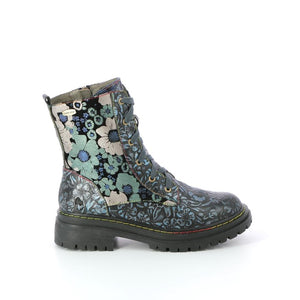 LAURA VITA Boots/Bottines