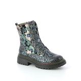 LAURA VITA Boots/Bottines - Couleur: Bleu - Mano Shoes and Bags