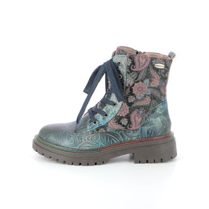 LAURA VITA Boots/Bottines