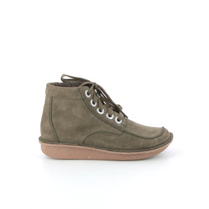 CLARKS Laarzen/Enkellaarsjes