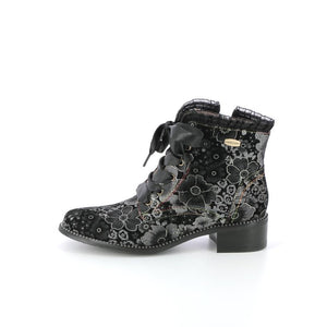 LAURA VITA Boots/Bottines