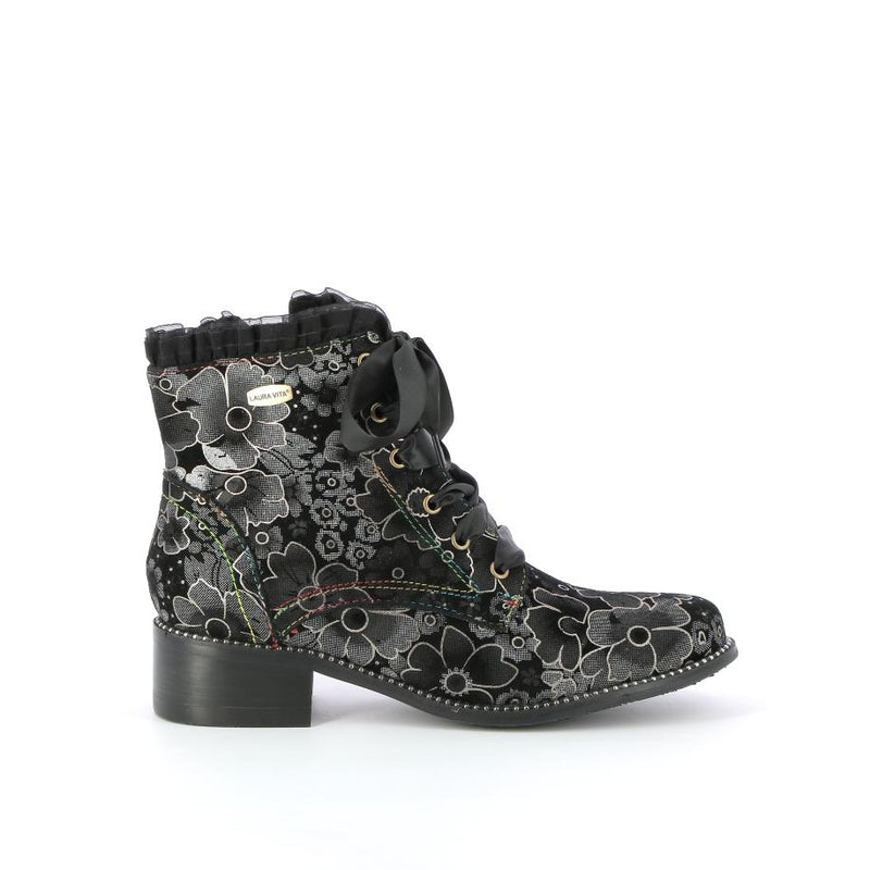 LAURA VITA Boots/Bottines