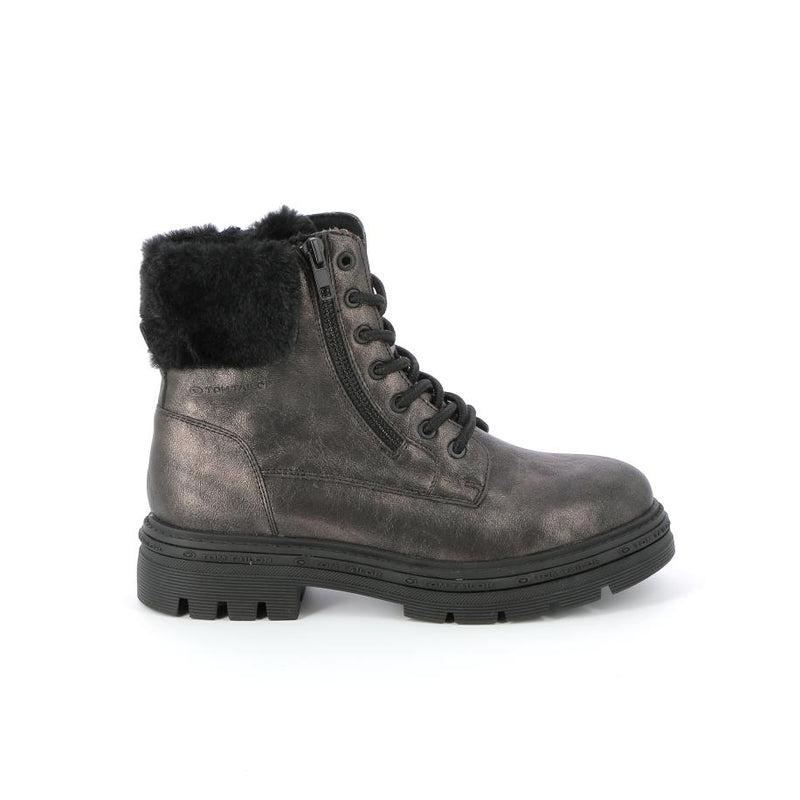 TOM TAILOR Boots