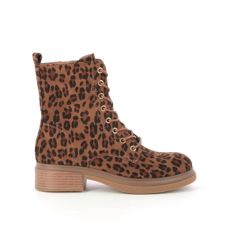 DAME ROSE Boots/Bottines