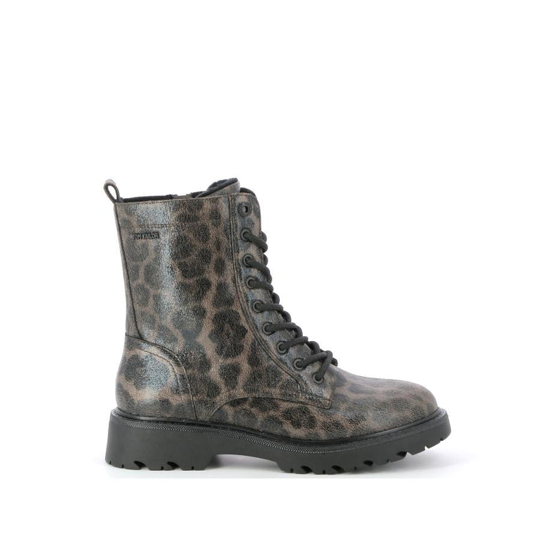 TOM TAILOR Boots/Bottines