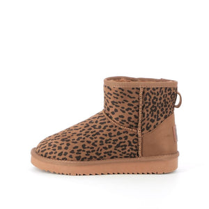 XTI Laarzen/Enkellaarsjes