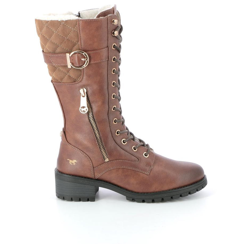 MUSTANG Bottes