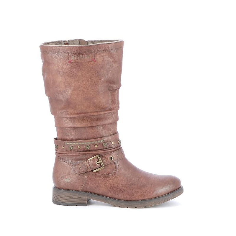MUSTANG Bottes