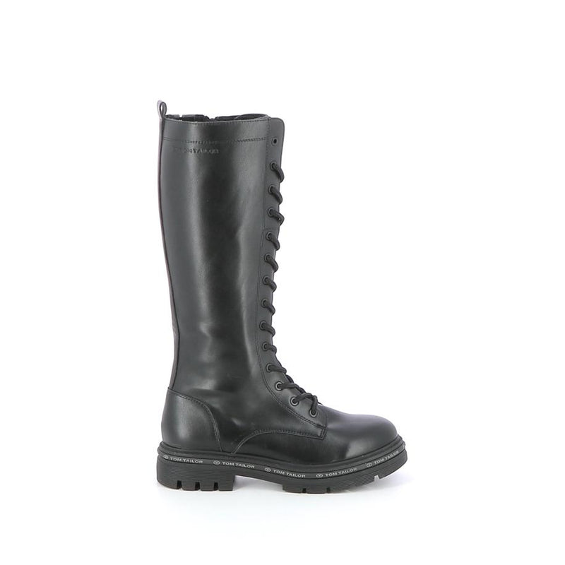 TOM TAILOR Bottes