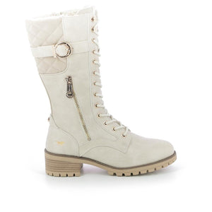 MUSTANG Bottes