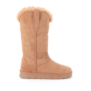 CLAUDIA GHIZZANI Bottes