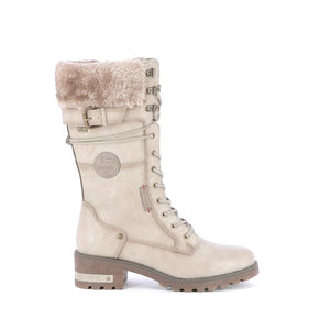 MUSTANG Bottes