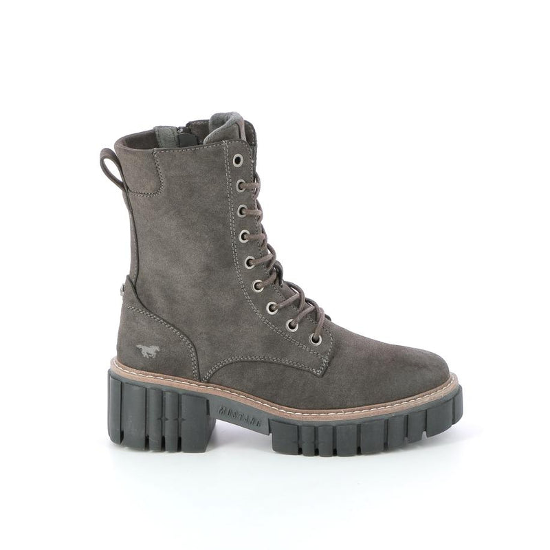 MUSTANG Boots/Bottines