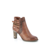 MUSTANG Boots/Bottines - Couleur: Brun - Mano Shoes and Bags
