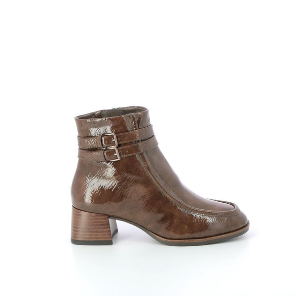TAMARIS Boots/Bottines - Couleur: Brun - Mano Shoes and Bags