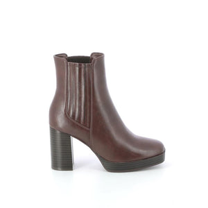 IDENTITY Boots/Bottines
