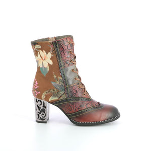 LAURA VITA Boots/Bottines