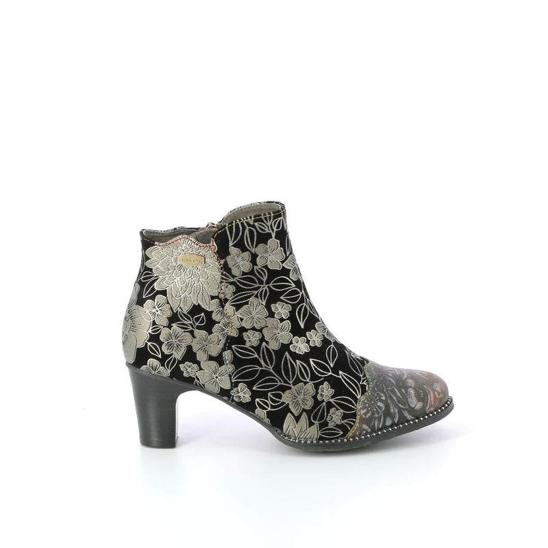 LAURA VITA Boots/Bottines