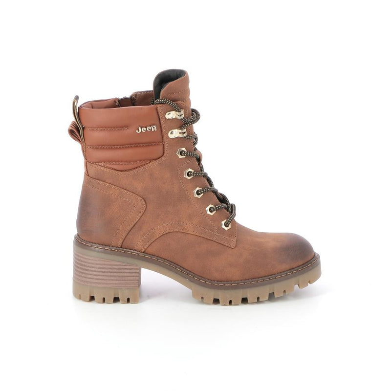 JEEP Boots/Bottines