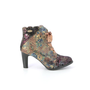 LAURA VITA Boots/Bottines