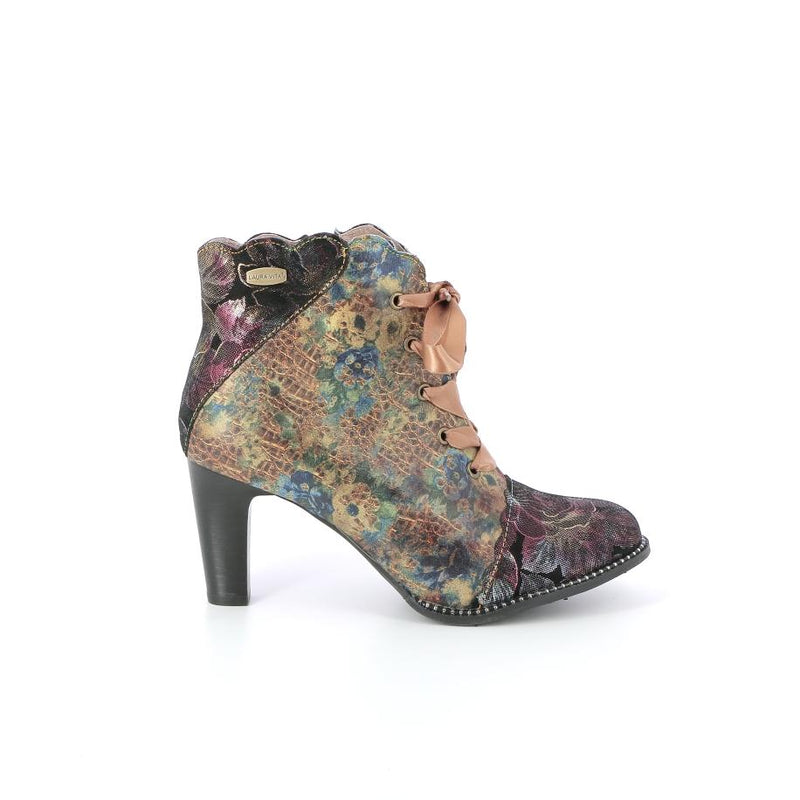 LAURA VITA Boots/Bottines