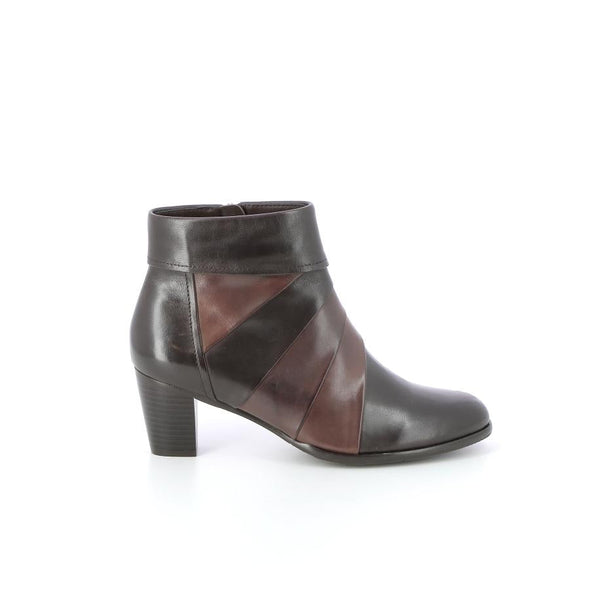 REGARDE LE CIEL Boots/Bottines - Couleur: Brun - Mano Shoes and Bags