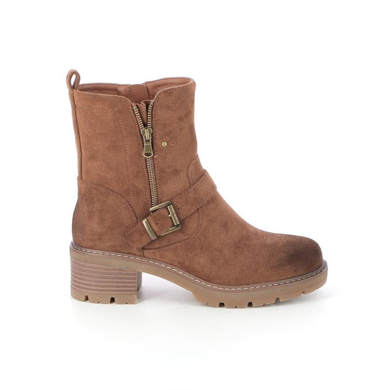 DOUBLE HEART Boots