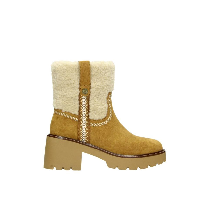 CLAUDIA GHIZZANI Boots