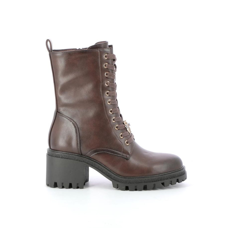 DAME ROSE Boots/Bottines