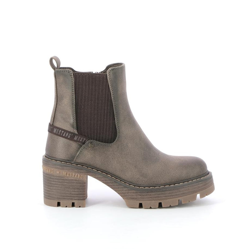 MUSTANG Boots/Bottines