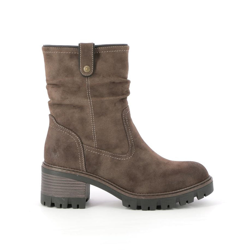 Boots/Bottines