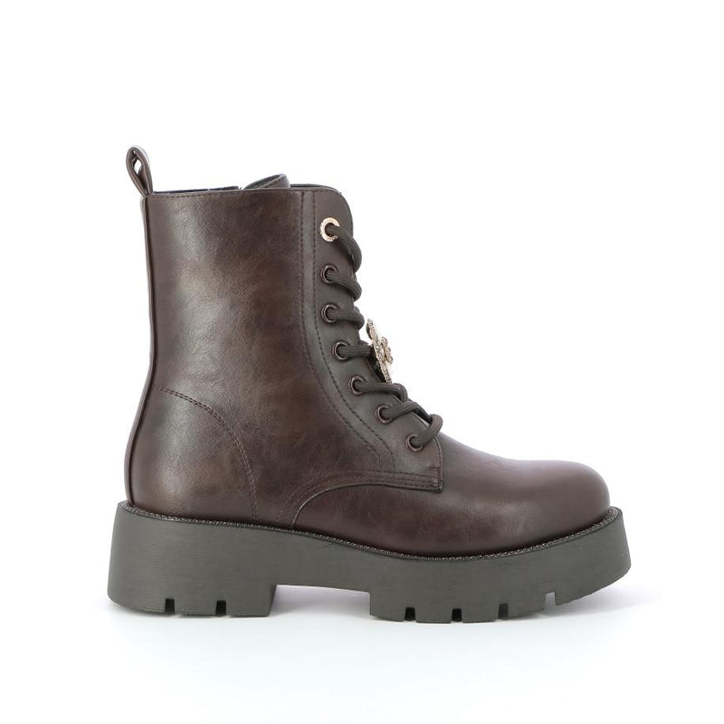 MANO Laarzen/Enkellaarsjes