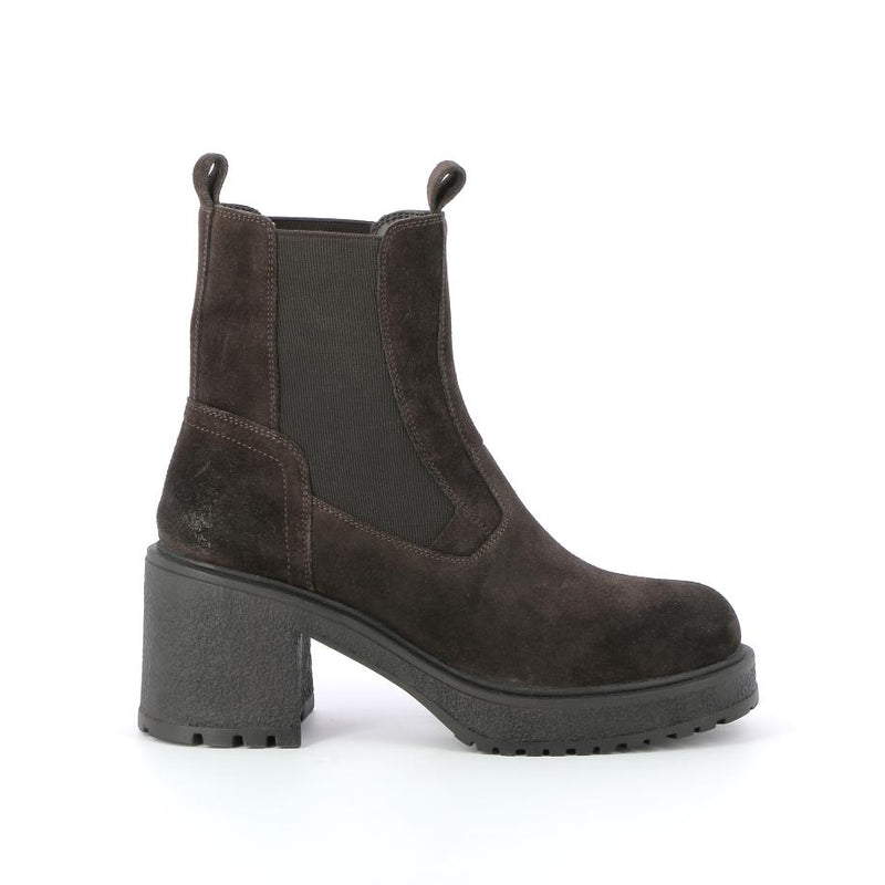 MANO Boots/Bottines