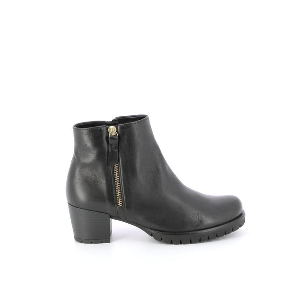 GABOR Boots/Bottines - Couleur: Noir - Mano Shoes and Bags