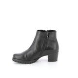 GABOR Boots/Bottines - Couleur: Noir - Mano Shoes and Bags