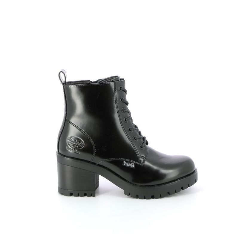 DOCKERS Laarzen/Enkellaarzen