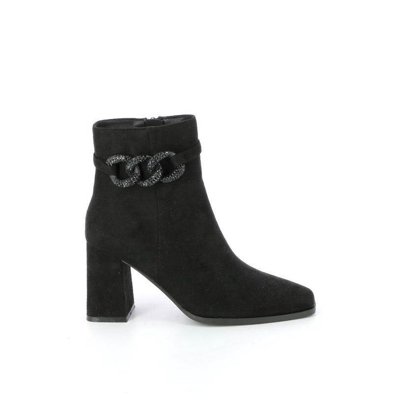 CLAUDIA GHIZZANI Boots/Bottines
