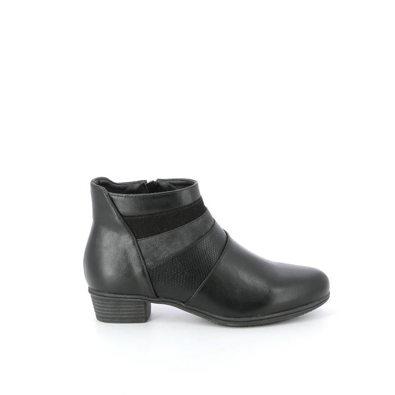 KUST-UP Boots/Bottines