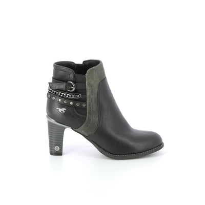 MUSTANG Boots/Bottines - Pronti