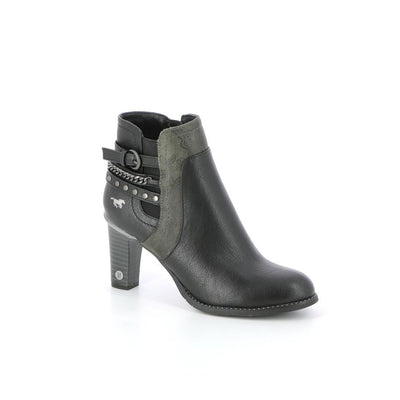 MUSTANG Boots/Bottines - Pronti