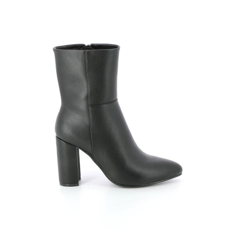 Boots/Bottines