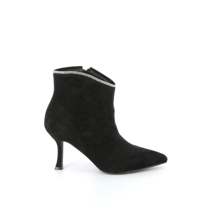 DAME ROSE Boots/Bottines