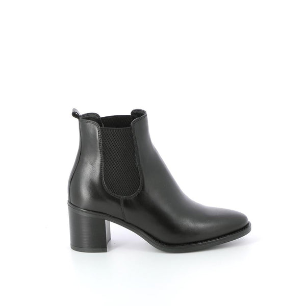 MANO Boots/Bottines - Couleur: Noir - Mano Shoes and Bags